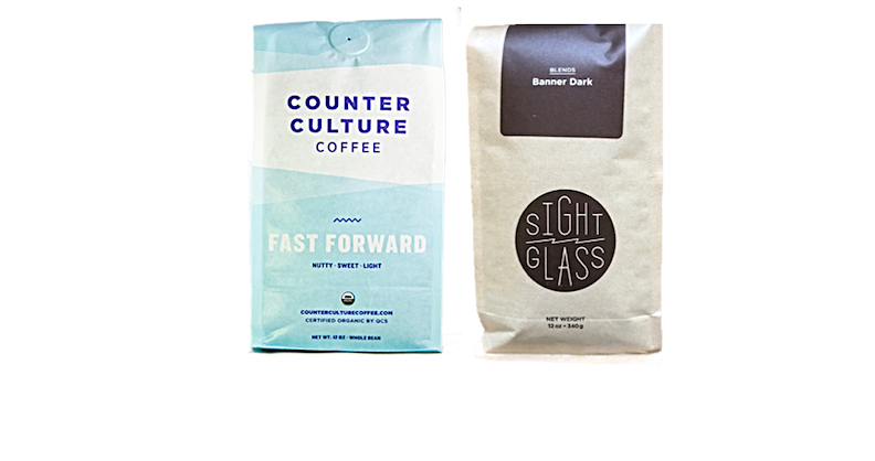 Counter Culture - Coffee Beans - Multiple Blends